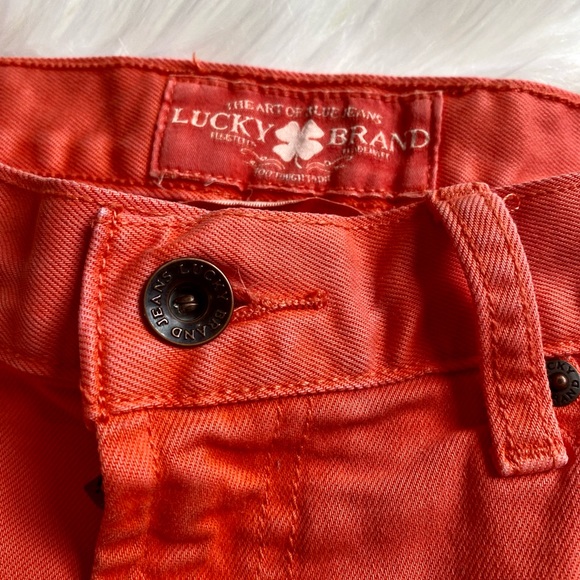 Lucky Jean Riley Shorts - Picture 12 of 13